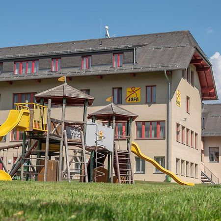 Jufa Hotel St Michael Im Lungau Sankt Michael im Lungau Exterior photo