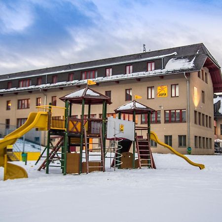 Jufa Hotel St Michael Im Lungau Sankt Michael im Lungau Exterior photo