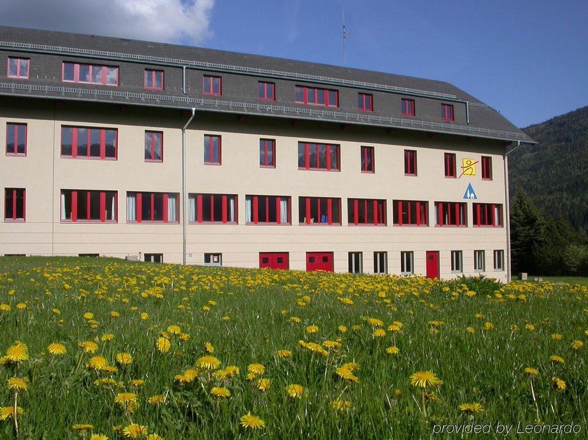 Jufa Hotel St Michael Im Lungau Sankt Michael im Lungau Exterior photo