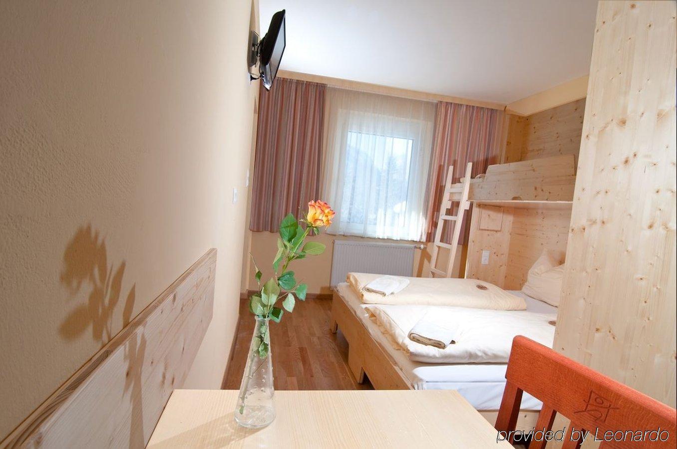 Jufa Hotel St Michael Im Lungau Sankt Michael im Lungau Room photo