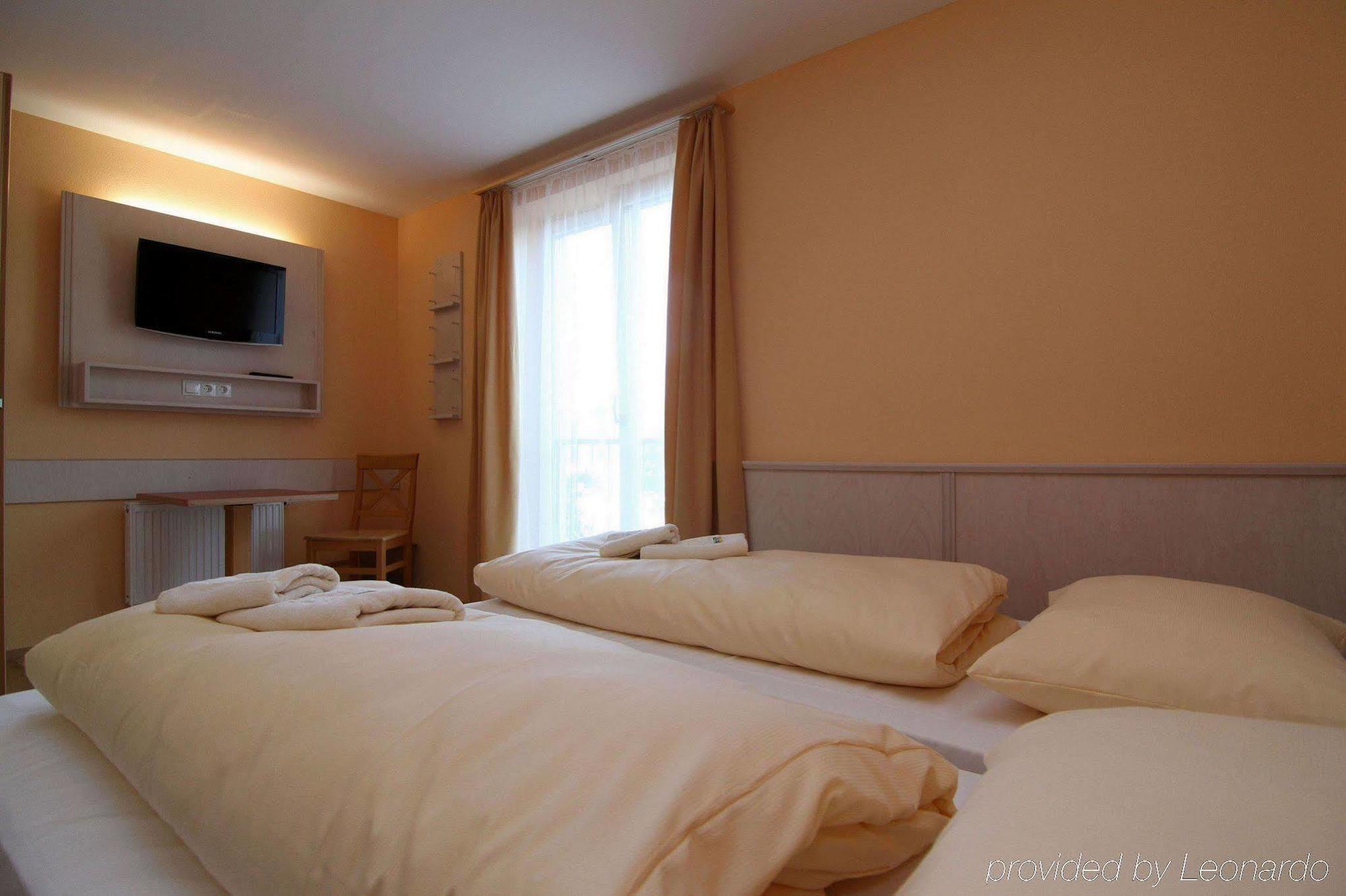 Jufa Hotel St Michael Im Lungau Sankt Michael im Lungau Room photo