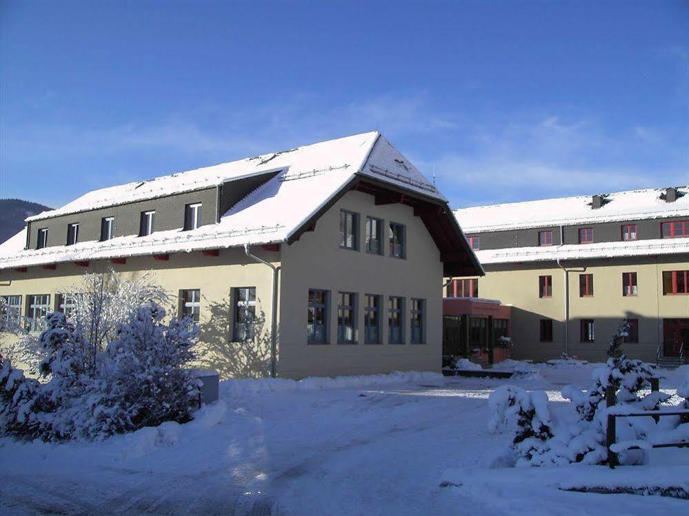 Jufa Hotel St Michael Im Lungau Sankt Michael im Lungau Exterior photo